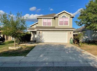 946 Witherspoon Loop, Laredo, TX 78046