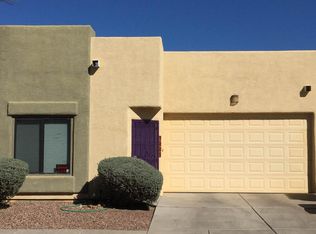 7225 E Chelsie Kaye Ln, Tucson, AZ 85730