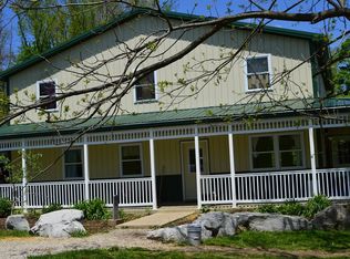 3563 State Highway 67, Gosport, IN 47433