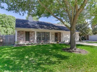 9403 Bayou Bluff Dr, Spring, TX 77379