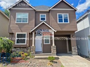 9085 SW 157th Ave, Beaverton, OR 97007
