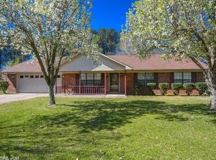 188 Lone Oak Dr, Jacksonville, AR 72076