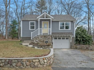 1008 Mount Benevolence Rd, Newton, NJ, 07860