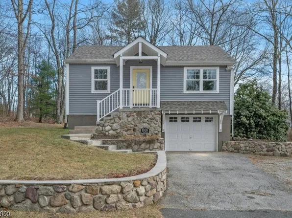 1008 Mount Benevolence Rd, Stillwater Twp., NJ 07860