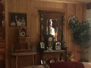 4005 Texas Pike, Spencer, IN 47460