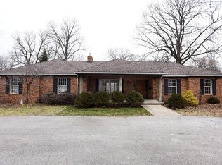 804 Lincolnway Way E, Mishawaka, IN 46544