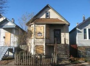 8536 S Buffalo Ave, Chicago, IL