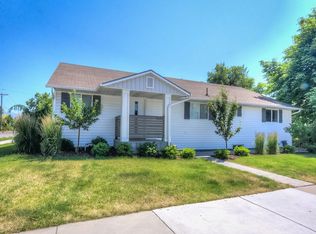 1580 E Sunnyside Ave, Salt Lake City, UT 84105