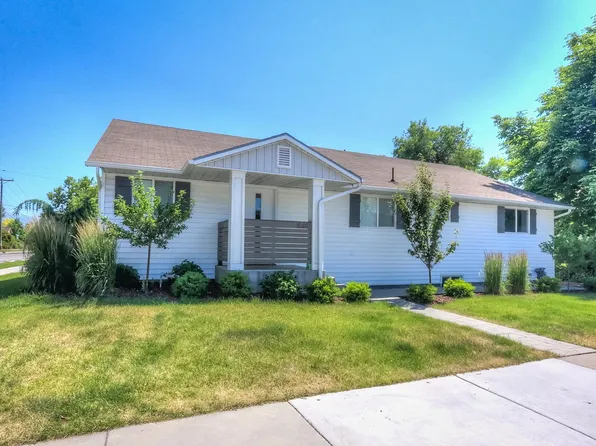 1580 E Sunnyside Ave, Salt Lake City, UT 84105