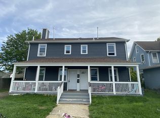 562 Berdan Pl #2, Long Branch, NJ 07740