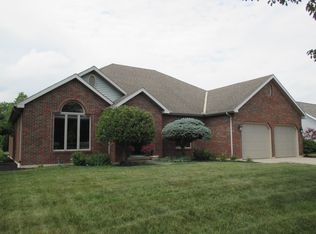 51 Kamman Cir, New Bremen, OH