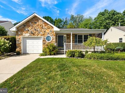 203 Foxglove Trl, Mullica Hill, NJ, 08062