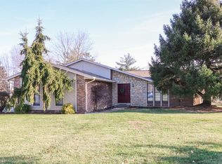 5806 Country View Dr, Liberty Township, OH 45011
