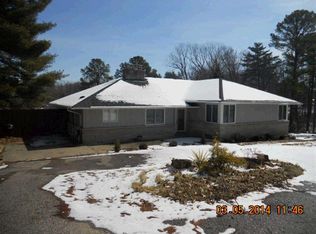 9601 Petersburg Rd, Evansville, IN 47725