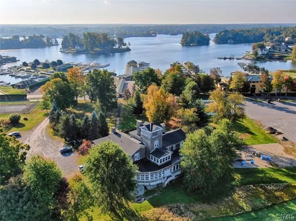 21979 Club Rd, Wellesley Island, NY 13640