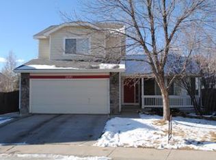 12271 Crabapple St, Broomfield, CO 80020