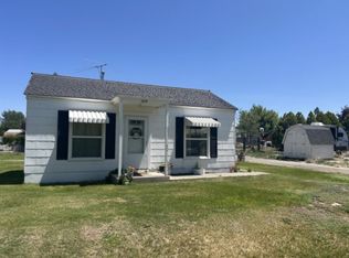 1619 Washington St S, Twin Falls, ID 83301