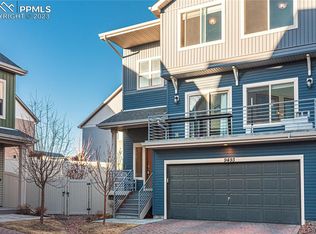 9493 Timberlake Loop, Colorado Springs, CO 80927