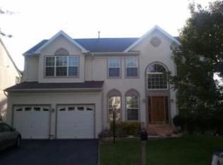 2651 Pheasant Hunt Rd, Woodbridge, VA 22192
