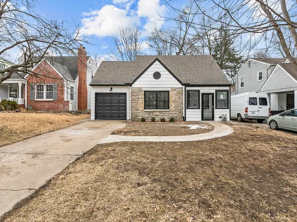 231 E 74th Ter, Kansas City, MO 64114