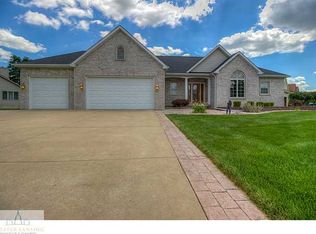 972 Chads Way, Charlotte, MI 48813