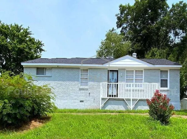 1470 Ball Rd, Memphis, TN 38106