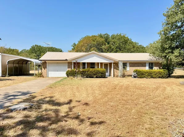 631 Welch Ln, Gun Barrel City, TX 75156