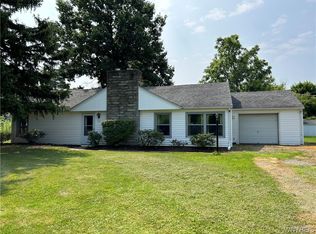 3512 Upper Mountain Rd, Sanborn, NY 14132