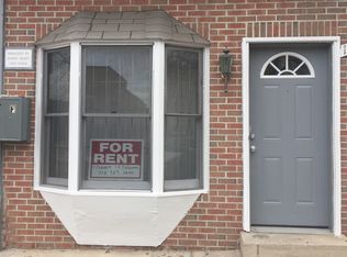 1207 S Hanover St, Baltimore, MD 21230