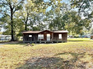 811 S Fenner Ave, Cleveland, TX 77327