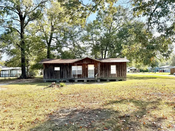 811 S Fenner Ave, Cleveland, TX 77327