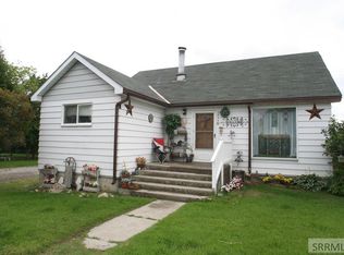 1011 E Pleasant Ave, Challis, ID 83226