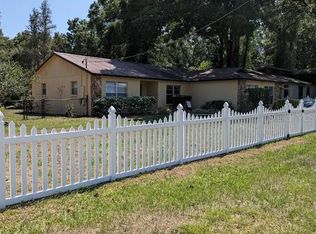 411 Tighe Ave, Seffner, FL 33584