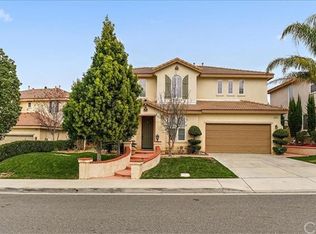 29194 Bernardo Way, Valencia, CA 91354