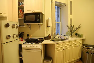 Rented by Time Equities, Inc.