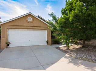 3619 Big Cottonwood Dr SW, Albuquerque, NM 87105