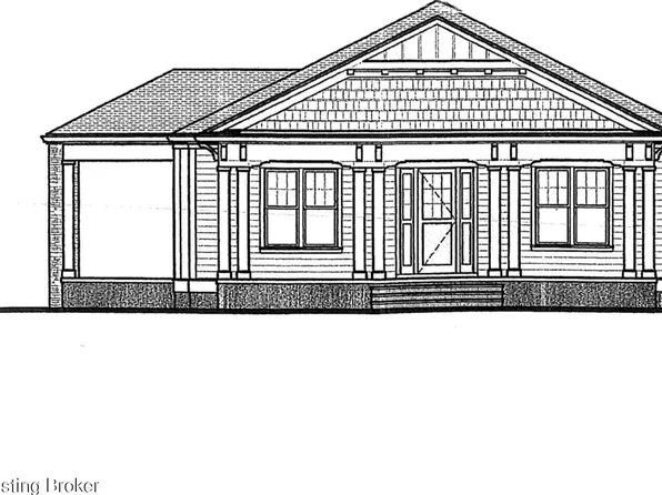 11728 Sweetflag Cir, Prospect, KY 40059