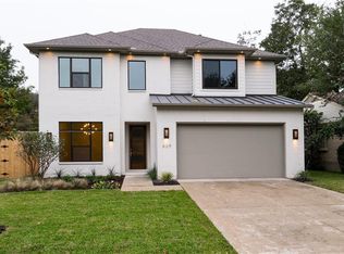 609 Coolair Dr, Dallas, TX 75218