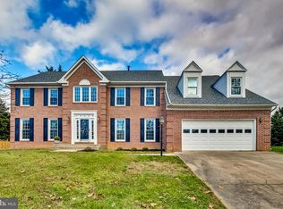 10329 Breconshire Rd, Ellicott City, MD 21042