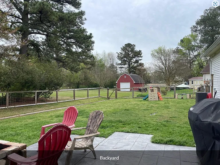 412 Carolanne Point Cir — Photo 7