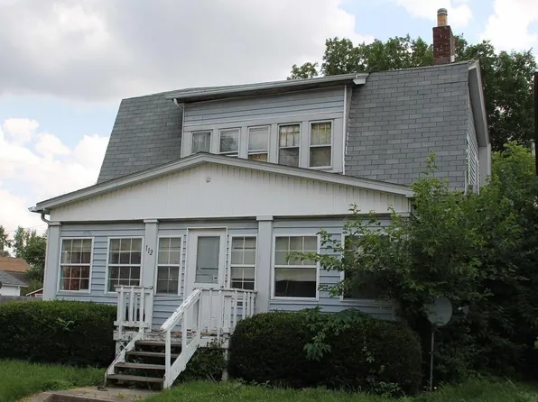 112 N Wayne Ave, Columbus, OH 43204