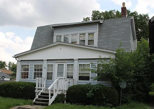 112 N Wayne Ave Photo 1