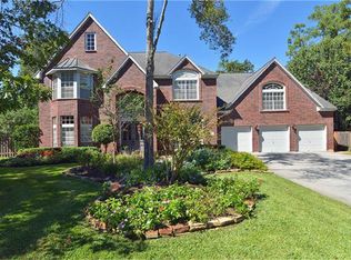 38 Mistflower Pl, Spring, TX 77381