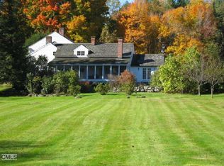 55 N Reed Rd, Cornwall Bridge, CT 06754