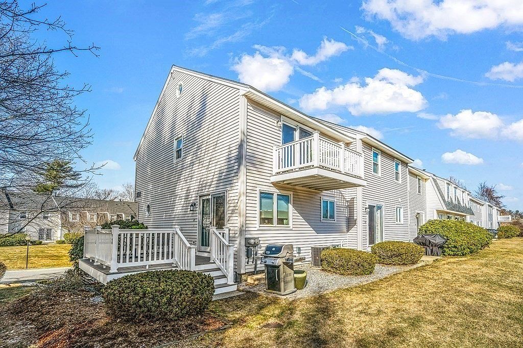 100 Frederick St APT 64, Dracut, MA 01826 Zillow