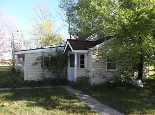 123 Cleveland St SW, Staples, MN 56479