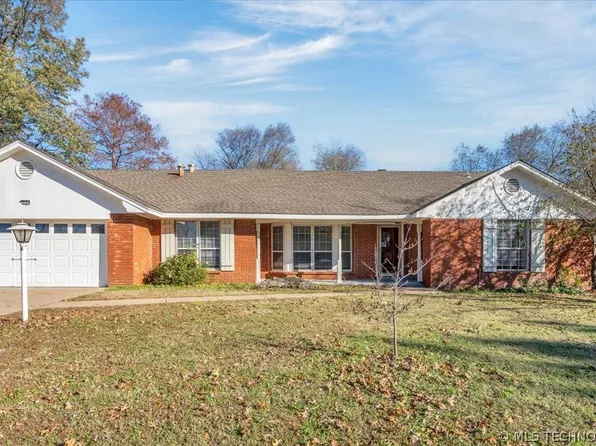 4009 S Maple Ave, Broken Arrow, OK 74011