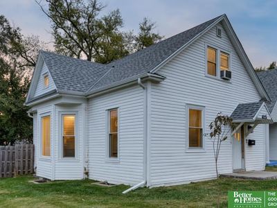 2047 N 48th Ave, Omaha, NE, 68104