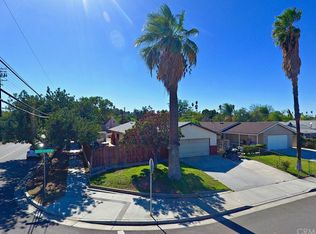 4521 Park Ave, Riverside, CA 92507