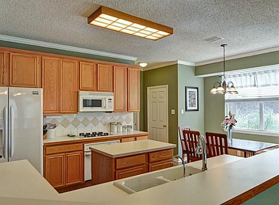 4th image of 1621 Angel Falls Dr